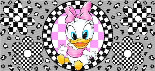 16oz Disney-D 2891